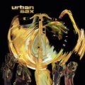 Urban Sax "Spiral" [LP + DVD + Booklet]