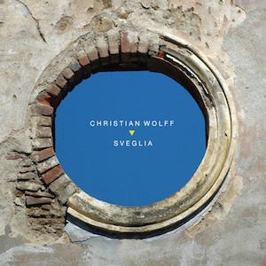 画像1: Christian Wolff "Sveglia" [CD]