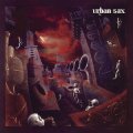 Urban Sax "Urban Sax 2" [LP + DVD + Booklet]