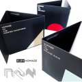 Eleh "Homage Series - Square / Sine / Pointed Waveforms" [3CD]