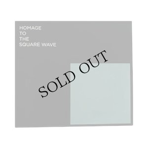 画像4: Eleh "Homage Series - Square / Sine / Pointed Waveforms" [3CD]