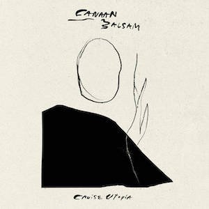 画像1: Canaan Balsam "Cruise Utopia" [Cassette]