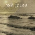 Zak Riles [CD]