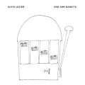 Alvin Lucier "One Arm Bandits" [CD]