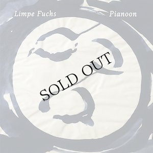 画像1: Limpe Fuchs "Pianoon" [LP]