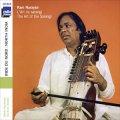 Ram Narayan "Inde du Nord - L’art du sarangi" [CD]