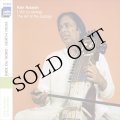 Ram Narayan "Inde du Nord - L’art du sarangi" [CD]