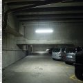 Jean-Luc Guionnet + Eric La Casa + Philip Samartzis + Dan Warburton "Parking" [CD]