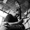 Jorge Nuno "Labirinto" [CD]