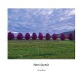 Nomi Epstein "shades" [CD]