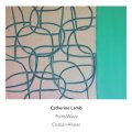 Catherine Lamb "Point​/​Wave" [CD]
