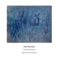 Paul Paccione & Apartment House "Distant Musics" [CD]