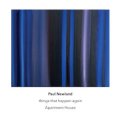 Paul Newland "things that happen again" [CD]