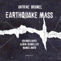 Graindelavoix, Bjorn Schmelzer, Manuel Mota "Antoine Brumel: Earthquake Mass" [CD + Booklet]