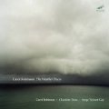 Carol Robinson "The Weather Pieces" [CD]