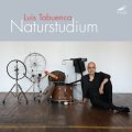 Luis Tabuenca "Naturstudium" [CD]