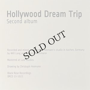 画像2: Hollywood Dream Trip "Second Album" [CD]