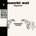 Machi Oul Big Band "Quetzalcoatl" [CD]