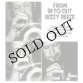 Dizzy Reece "From In To Out" [CD]
