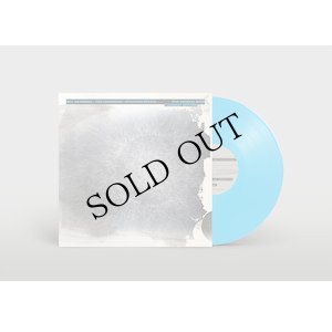 画像1: Bill Seaman / Tim Diagram / Stephen Spera "The World Was Turning Before" [Blue LP]