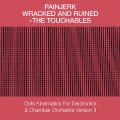 Painjerk & The Touchables "Dots Kinematics For Electronics & Chamber Orchestra" [CD]