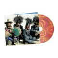 Kink Gong "Tibetan Buddhism Trip" [CD]