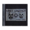 Randy Greif "Lost Contact" [CD]