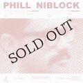 Phill Niblock "Boston Tenor Index" [CD]