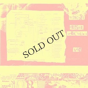 画像1: Witcyst "Soibiast Anti-Culler" [LP]