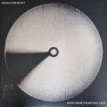 Arnold Dreyblatt "Music From The Resting State" [LP]