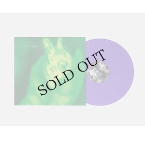 画像1: Moonilena "Minnet" [Purple LP]