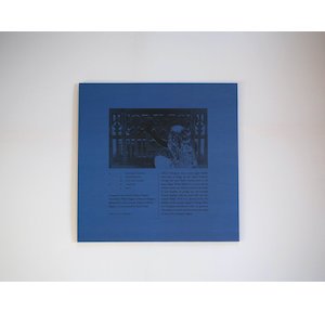 画像2: Felicia Sjogren "HULDA" [LP]