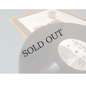 画像3: Lay Llamas "Sunburned Dreamlike Safari" [LP]