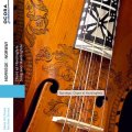 V.A "Norway - Song And Hardingfelees" [CD]