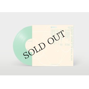 画像2: Dalton Alexander "Almost Home If I'm Still Alive" [Green Transparent LP]
