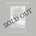 Blue Notes "Blue Notes For Mongezi" [2LP]