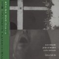 Kan Mikami, John Edwards, Alex Neilson "Live at Cafe OTO" [CD]