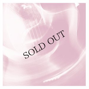 画像1: Kristin Thora Haraldsdottir "VDSQ Solo Acoustic Vol. 14" [LP]