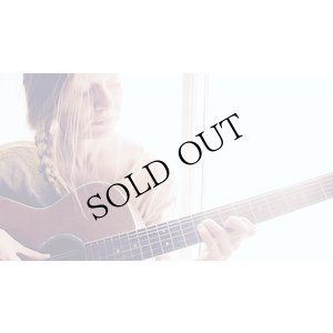 画像3: Kristin Thora Haraldsdottir "VDSQ Solo Acoustic Vol. 14" [LP]