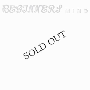 画像1: Walter Zimmermann "Beginner's Mind" [CD]