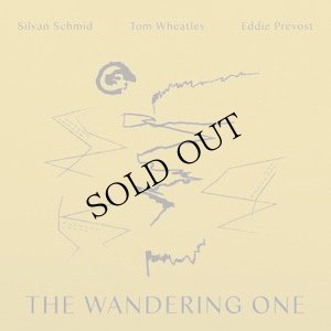 画像1: Silvan Schmid, Tom Wheatley, Eddie Prevost "The Wandering One" [CD]