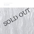 Richard Chartier "On Leaving" [CD]