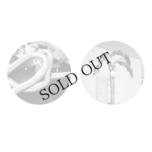 画像3: Mark Templeton "Two Verses" [LP]