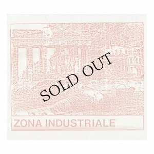 画像1: Zona Industriale "Requiem" [CD]