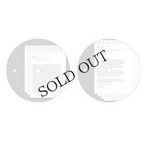 画像2: Jan Jelinek "Social Engineering" [LP]