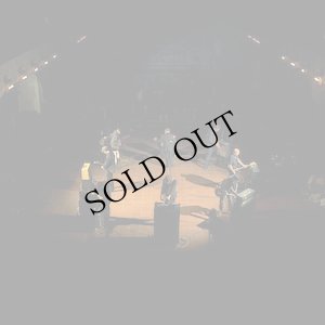 画像1: Feedbackorchester "Live at Zwingli-Kirche" [LP]