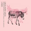 Locus Asper Locus : Benjamin Bondonneau, Xavier Charles, Lionel Marchetti "3 ANES" [CD]