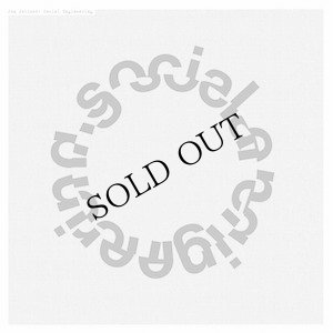 画像1: Jan Jelinek "Social Engineering" [LP]