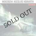 Merzbow + Nicolas Horvath "Pia​-​Noise" [CD]