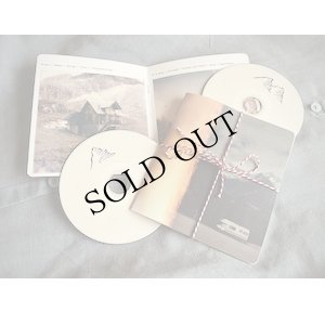 画像3: The Volume Settings Folder "Alpenreisen" [2CD-R]